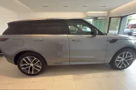 Land Rover Range Rover Sport din 2025 cu 13.600 km - oferta LAN251484 - foto 4