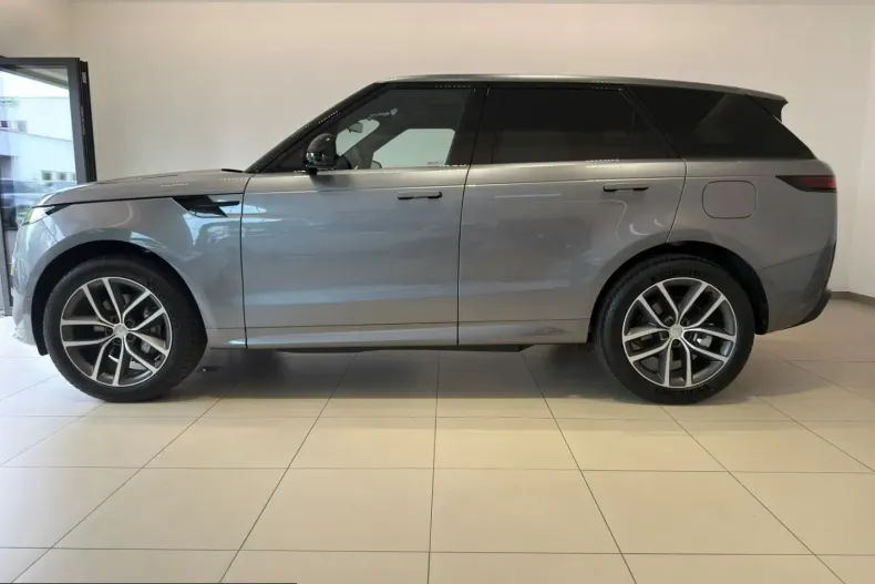 Land Rover Range Rover Sport din 2025 cu 13.600 km - oferta LAN251484 - foto 5