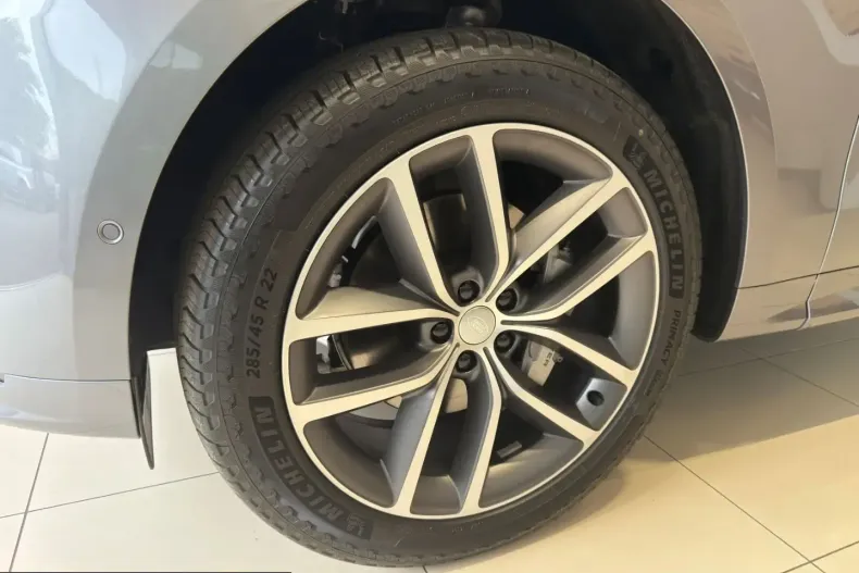Land Rover Range Rover Sport din 2025 cu 13.600 km - oferta LAN251484 - foto 7