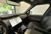 Land Rover Range Rover Sport din 2025 cu 13.600 km - oferta LAN251484 - foto 11