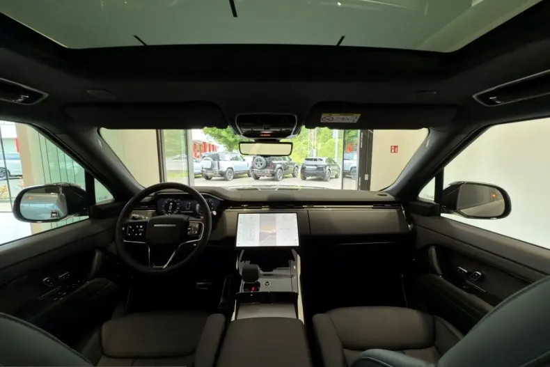 Land Rover Range Rover Sport din 2025 cu 13.600 km - oferta LAN251484 - foto 13