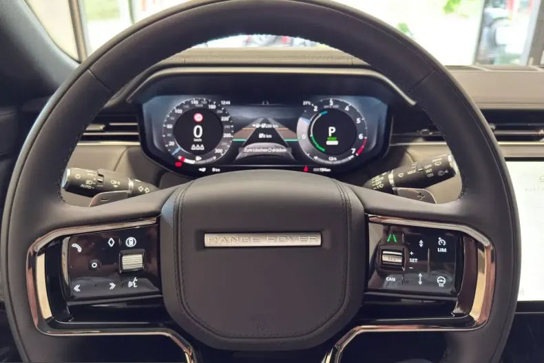 Land Rover Range Rover Sport din 2025 cu 13.600 km - oferta LAN251484 - foto 16