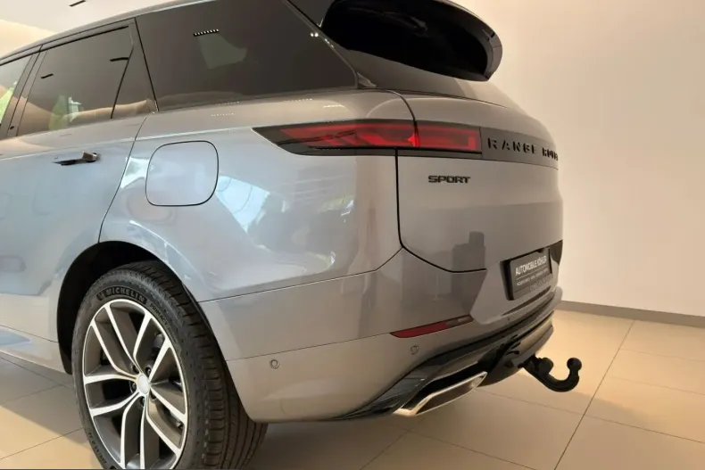 Land Rover Range Rover Sport din 2025 cu 13.600 km - oferta LAN251484 - foto 18