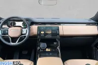 Land Rover Range Rover Sport P460e din 2026 cu 445 km - oferta LAN251485 - foto 1