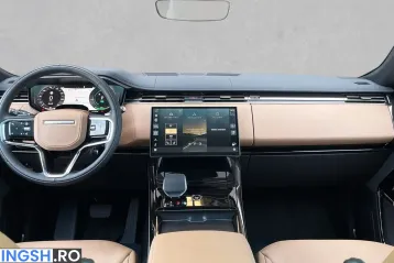 Land Rover Range Rover Sport P460e din 2026 - oferta LAN251485