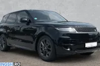 Land Rover Range Rover Sport P460e din 2026 cu 445 km - oferta LAN251485 - foto 2