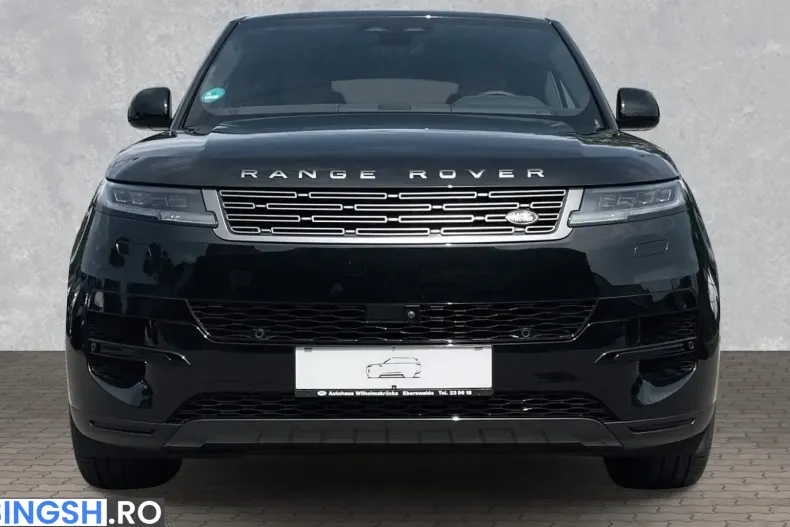 Land Rover Range Rover Sport P460e din 2026 cu 445 km - oferta LAN251485 - foto 4