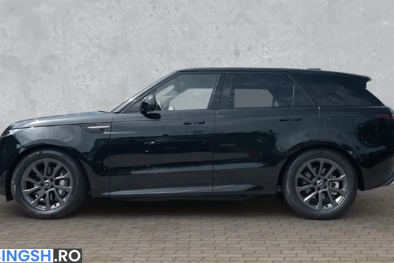 Land Rover Range Rover Sport P460e din 2026 cu 445 km - oferta LAN251485 - foto 5