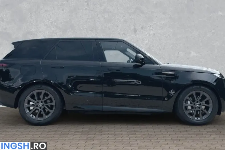 Land Rover Range Rover Sport P460e din 2026 cu 445 km - oferta LAN251485 - foto 6