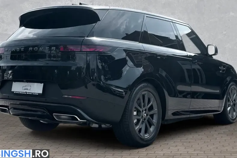 Land Rover Range Rover Sport P460e din 2026 cu 445 km - oferta LAN251485 - foto 8