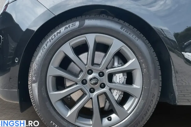 Land Rover Range Rover Sport P460e din 2026 cu 445 km - oferta LAN251485 - foto 10