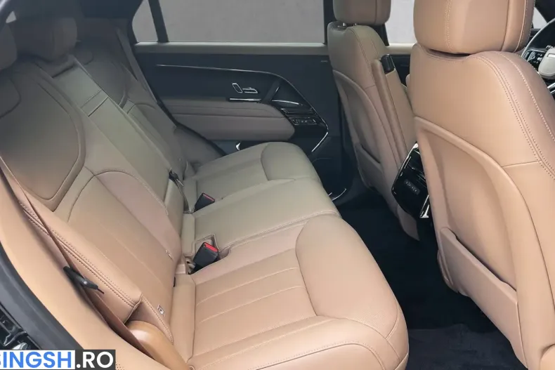 Land Rover Range Rover Sport P460e din 2026 cu 445 km - oferta LAN251485 - foto 11