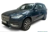 Volvo XC90 din 2023 cu 49.865 km - oferta VOL251486 - foto 2
