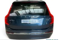 Volvo XC90 din 2023 cu 49.865 km - oferta VOL251486 - foto 4