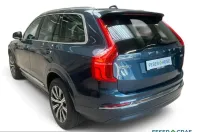 Volvo XC90 din 2023 cu 49.865 km - oferta VOL251486 - foto 6