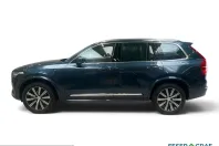 Volvo XC90 din 2023 cu 49.865 km - oferta VOL251486 - foto 8