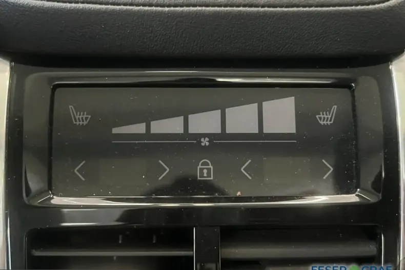 Volvo XC90 din 2023 cu 49.865 km - oferta VOL251486 - foto 19