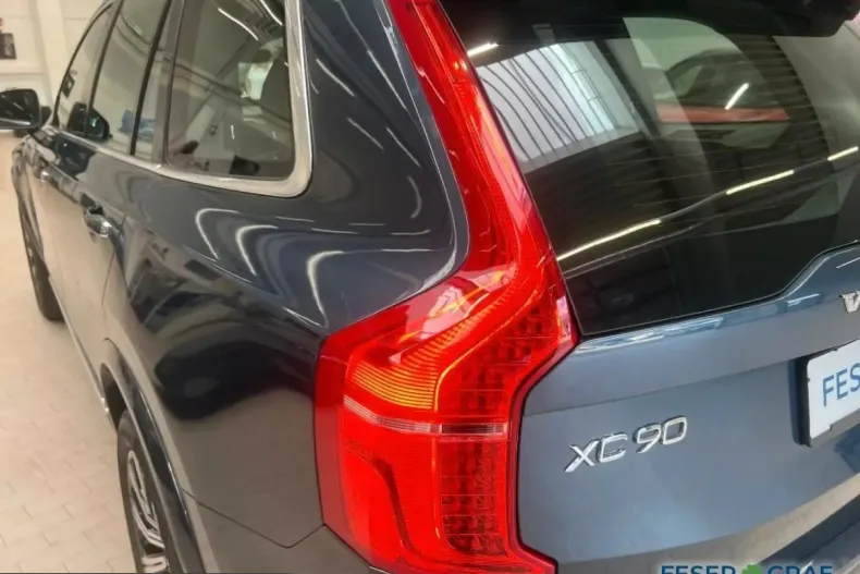 Volvo XC90 din 2023 cu 49.865 km - oferta VOL251486 - foto 23