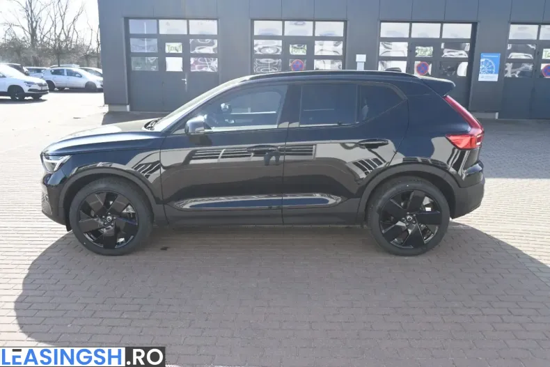 Volvo XC40 din 2025 cu 6.996 km - oferta VOL251487 - foto 2