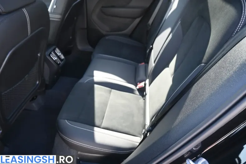 Volvo XC40 din 2025 cu 6.996 km - oferta VOL251487 - foto 11