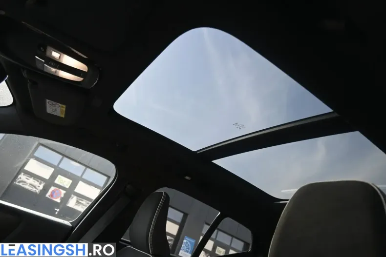 Volvo XC40 din 2025 cu 6.996 km - oferta VOL251487 - foto 12