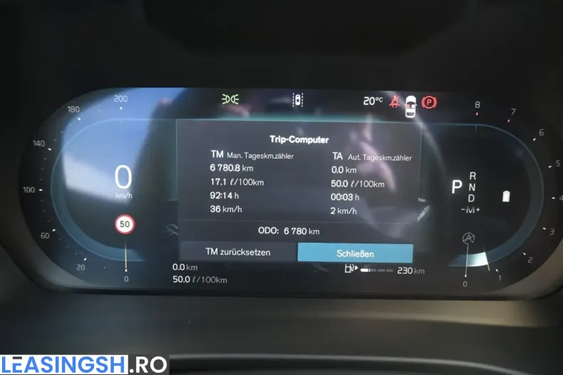 Volvo XC40 din 2025 cu 6.996 km - oferta VOL251487 - foto 16