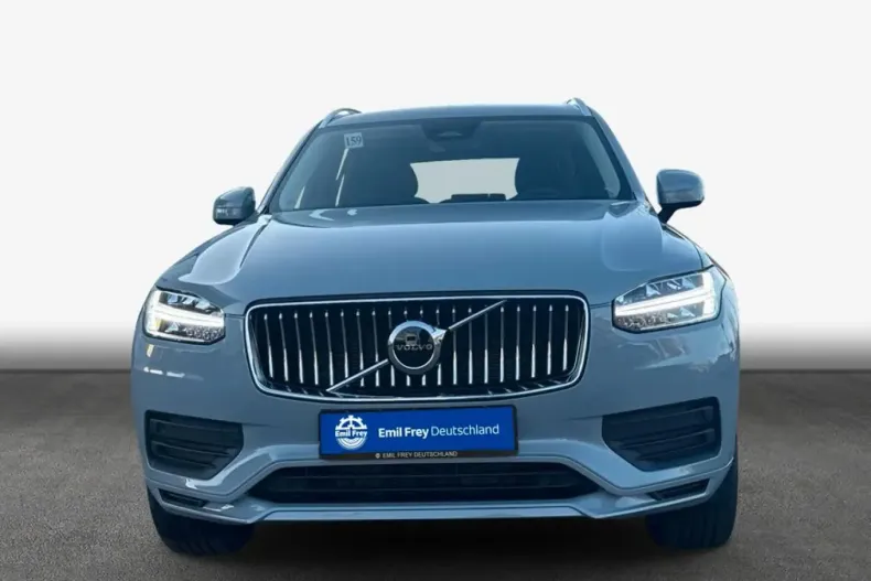 Volvo XC90 din 2023 cu 19.578 km - oferta VOL251488 - foto 1