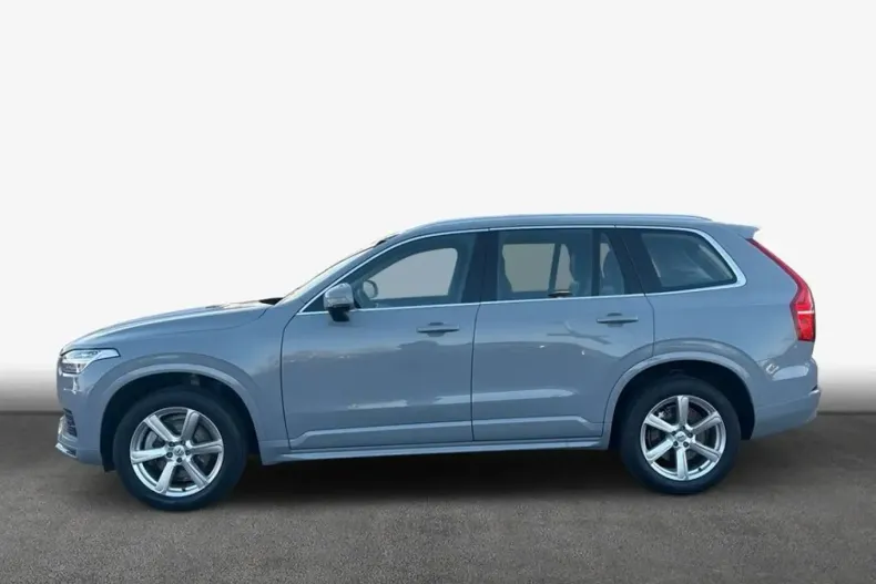 Volvo XC90 din 2023 cu 19.578 km - oferta VOL251488 - foto 3