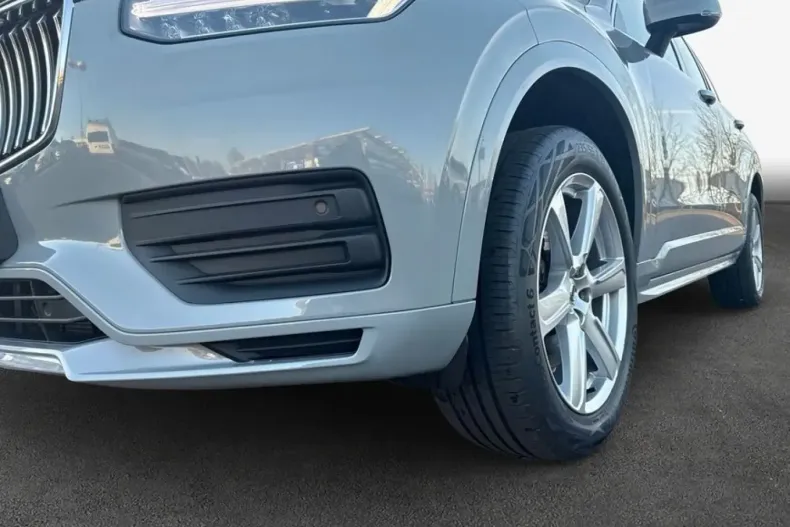 Volvo XC90 din 2023 cu 19.578 km - oferta VOL251488 - foto 5