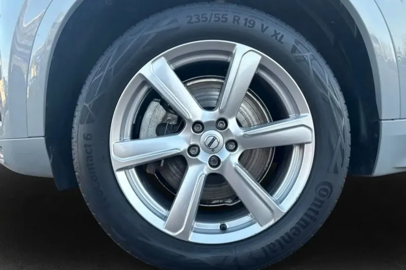 Volvo XC90 din 2023 cu 19.578 km - oferta VOL251488 - foto 6