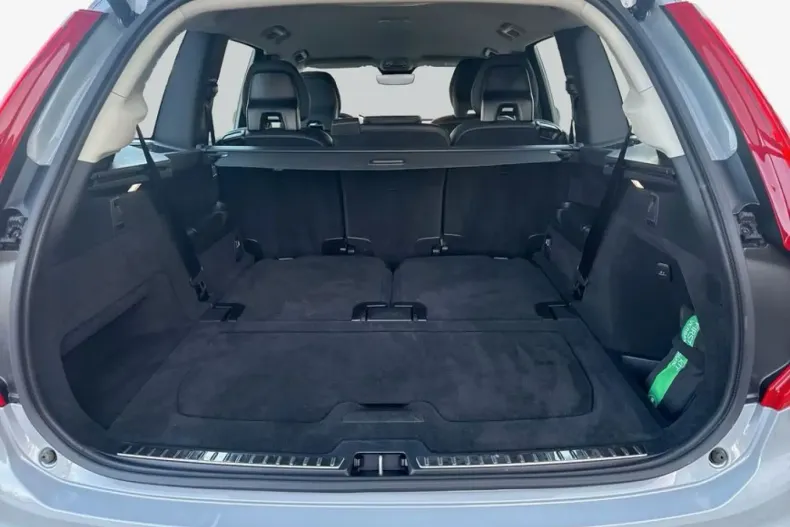 Volvo XC90 din 2023 cu 19.578 km - oferta VOL251488 - foto 7