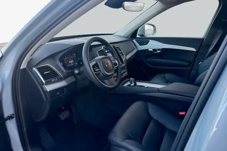 Volvo XC90 din 2023 cu 19.578 km - oferta VOL251488 - foto 8