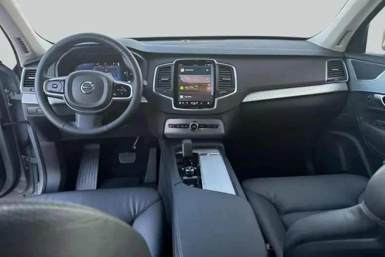 Volvo XC90 din 2023 cu 19.578 km - oferta VOL251488 - foto 10