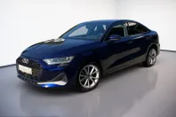 Audi A3 din 2024 cu 9.350 km - oferta AUD251489 - foto 1