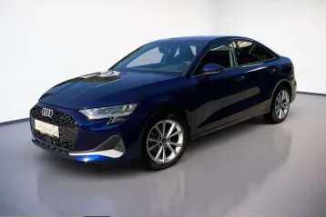 Audi A3 din 2024 - oferta AUD251489