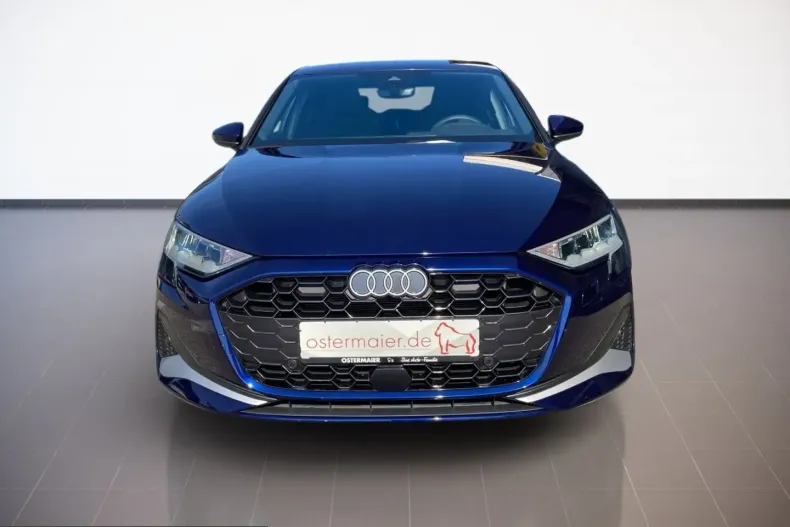 Audi A3 din 2024 cu 9.350 km - oferta AUD251489 - foto 2