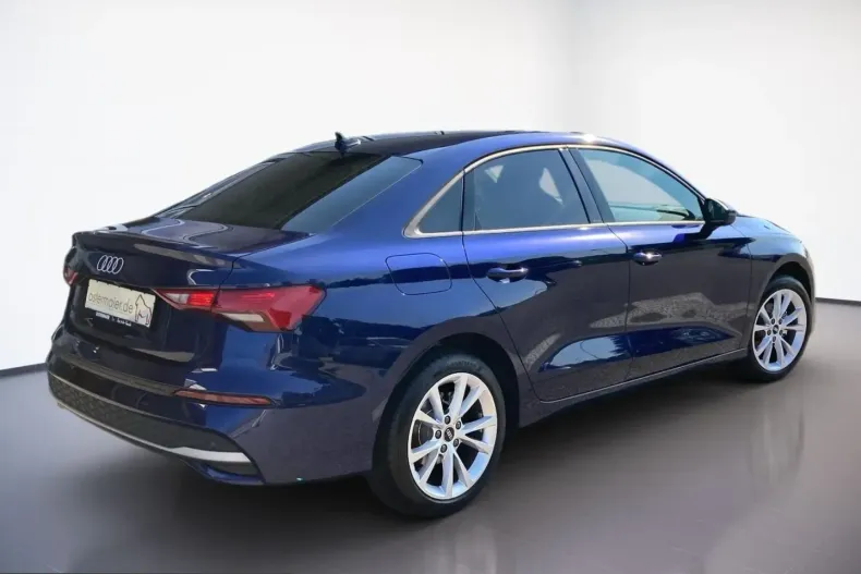 Audi A3 din 2024 cu 9.350 km - oferta AUD251489 - foto 3