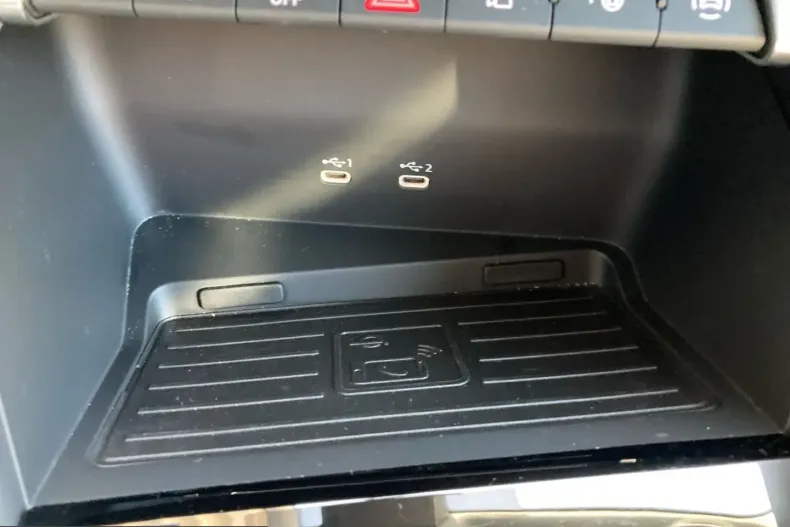 Audi A3 din 2024 cu 9.350 km - oferta AUD251489 - foto 16