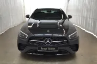 Mercedes-Benz E 300 (Clasa E) din 2022 cu 84.355 km - oferta MER251490 - foto 1