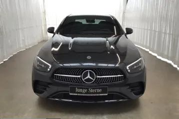 Mercedes-Benz E 300 din 2022 - oferta MER251490