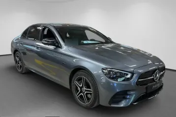 Mercedes-Benz E 300 din 2021 - oferta MER251491