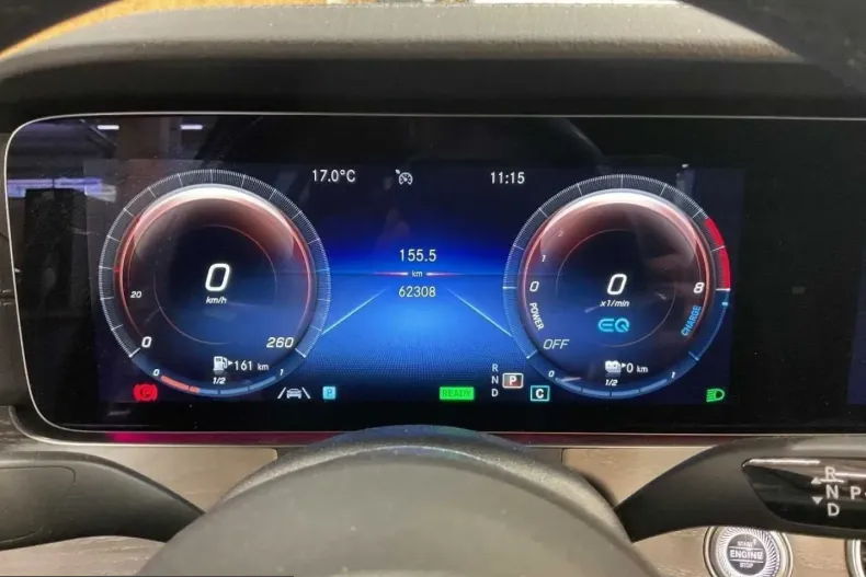 Mercedes-Benz E 300 (Clasa E) din 2021 cu 62.153 km - oferta MER251491 - foto 6