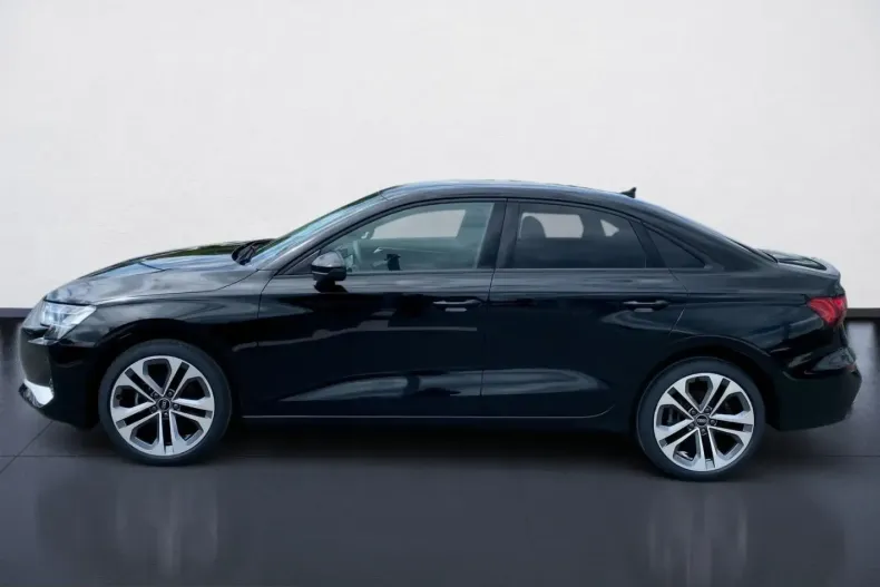 Audi A3 din 2025 cu 26.399 km - oferta AUD251492 - foto 2