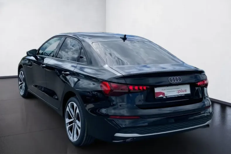 Audi A3 din 2025 cu 26.399 km - oferta AUD251492 - foto 3