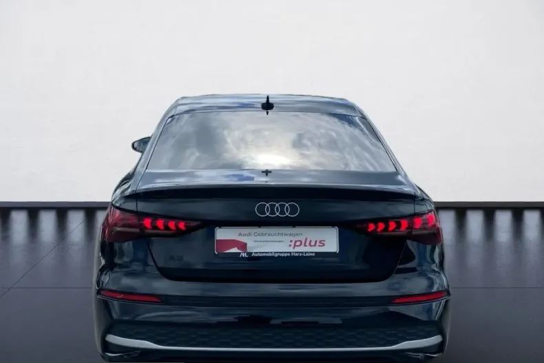 Audi A3 din 2025 cu 26.399 km - oferta AUD251492 - foto 4