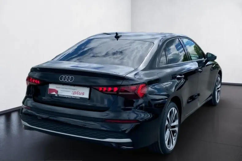 Audi A3 din 2025 cu 26.399 km - oferta AUD251492 - foto 5