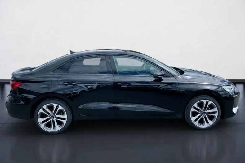 Audi A3 din 2025 cu 26.399 km - oferta AUD251492 - foto 6