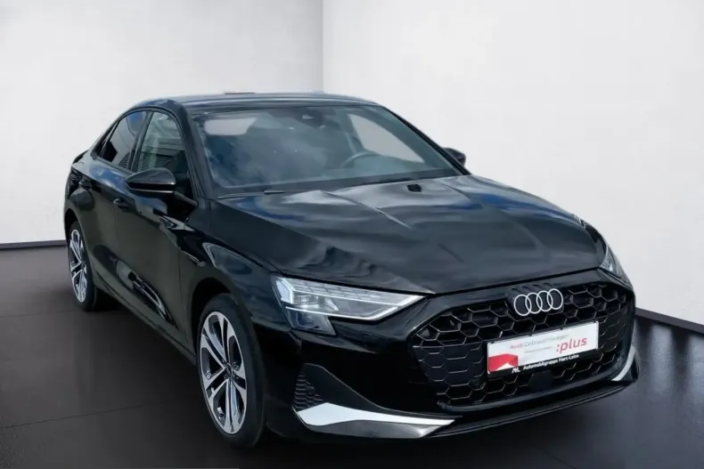 Audi A3 din 2025 cu 26.399 km - oferta AUD251492 - foto 7