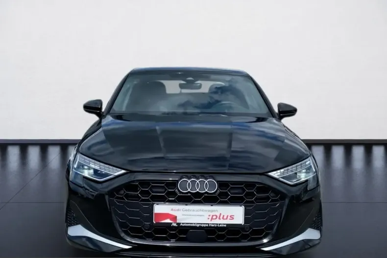 Audi A3 din 2025 cu 26.399 km - oferta AUD251492 - foto 8