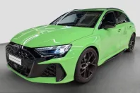 Audi RS3 din 2025 cu 8.031 km - oferta AUD251493 - foto 1